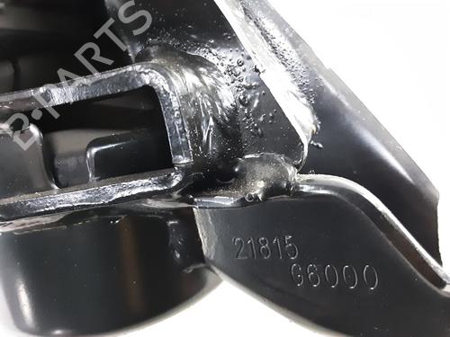 Engine mount KIA PICANTO III (JA) 1.2 MPI | BP39060006M89 - Image 3
