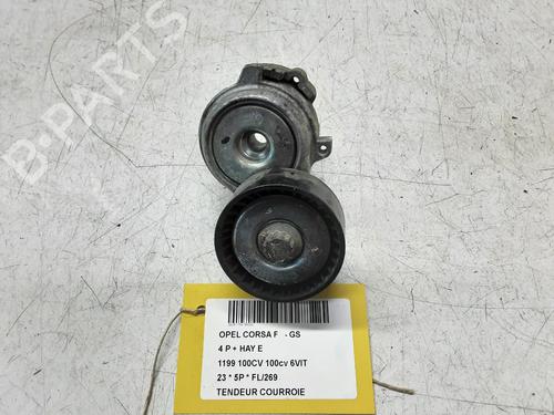 Used Other Other OPEL CORSA F (P2JO) 1.2 (68) (101 hp) 40293268 40293268