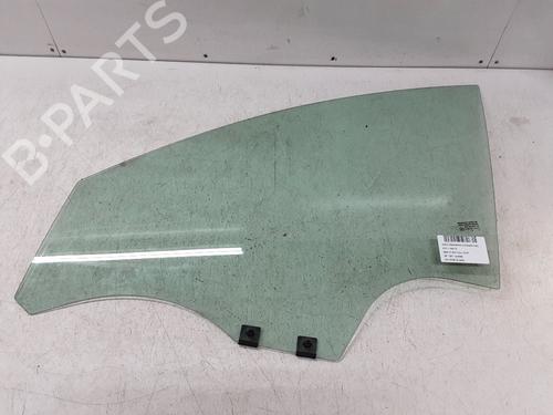 Used Front left door window Front left door window 36951409 36951409