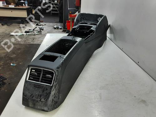 Middle console AUDI A3 Limousine (8VS, 8VM) 1.6 TDI | BP32246243I22 - Image 2