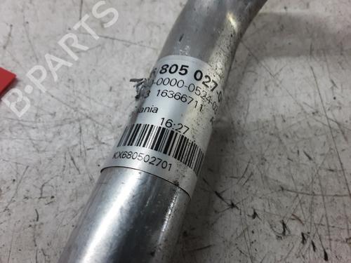 AC pipe BMW 4 Gran Coupe (G26) 420 d Mild-Hybrid | BP29399854M126 