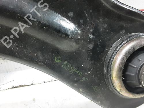 Right front suspension arm RENAULT MEGANE II Estate (KM0/1_) 1.9 dCi (KMRG, KM1G, KM0G, KM2C) | BP20282524M13 