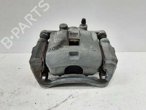 Left front brake caliper SUZUKI SWIFT V (AZ) 1.2 Hybrid (Mild Hybrid) (A2L412) | BP39063524M105 - Image 7