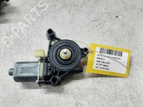 Left front window motor SKODA OCTAVIA III Combi (5E5, 5E6) 1.6 TDI | BP36669457E21 - Image 3