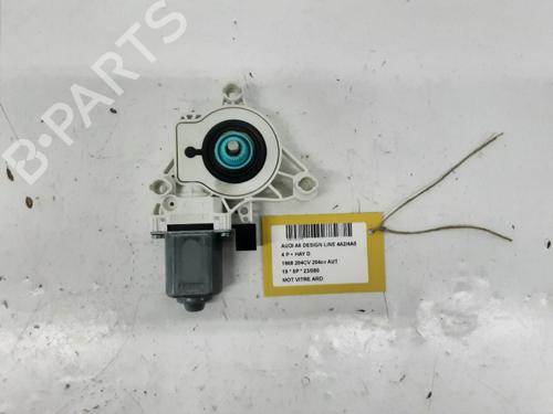 right-rear-window-motor-audi-a6-c8-avant-4a5-2018-39063396 main image