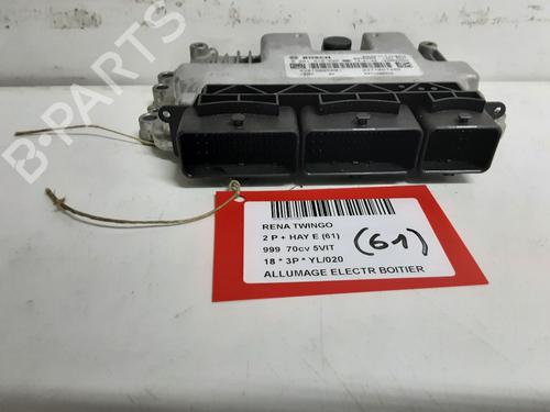 Electronic module RENAULT TWINGO III (BCM_, BCA_) 1.0 SCe 70 | BP25208317M83 - Image 3