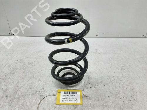 Used Shock absorber spring Shock absorber spring 37176648 37176648