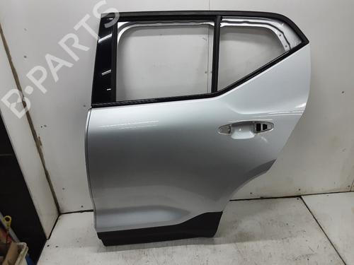 Used Left rear door Left rear door VOLVO XC40 (536) T5 AWD (247 hp) 33247663 33247663