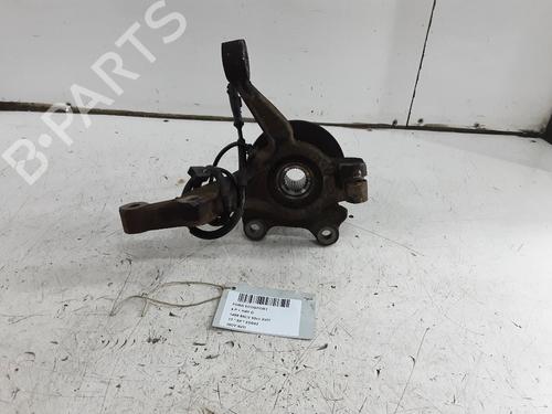 Right front steering knuckle FORD ECOSPORT 1.5 EcoBlue TDCi | BP20281080M26 