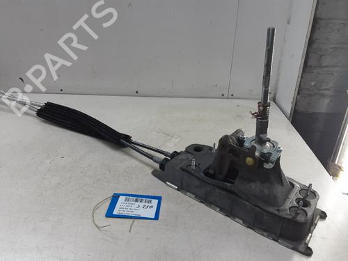 Used Gear lever VW CADDY III MPV (2KB, 2KJ, 2CB, 2CJ) 2.0 SDI (70 hp) 20284722