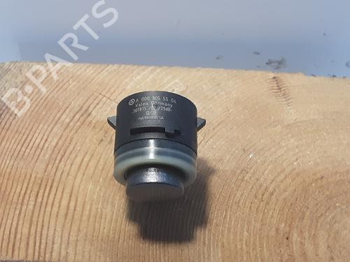 Electronic module MERCEDES-BENZ VITO Van (W447) 116 CDI (447.601, 447.603, 447.605) | BP29168273M83 - Image 2