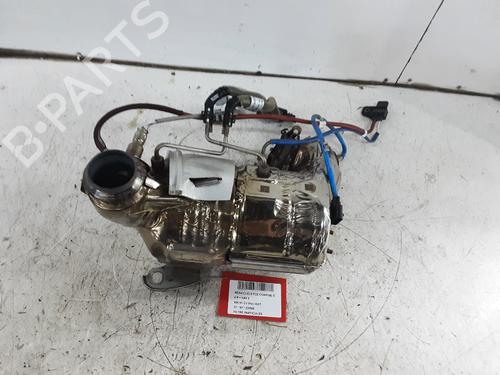 Particulate filter RENAULT CLIO V (B7_) 1.0 TCe 90 (B7MT) | BP36800285M81 - Image 3