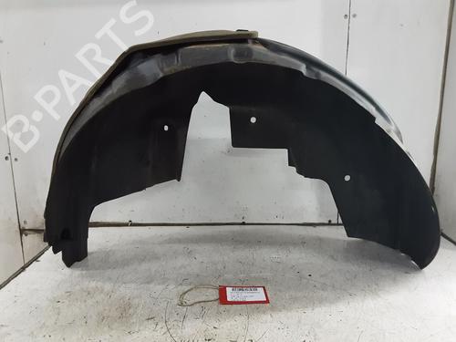 Hjulbue DS DS 3 / DS 3 CROSSBACK (UR_, UC_, UJ_) 1.5 BlueHDi 100 (UCYHYJ) (102 hp) 32249140