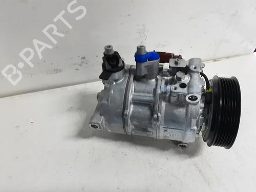 AC compressor VW PASSAT B8 Variant (3G5, CB5) 1.6 TDI | BP39058891M34 - Image 3