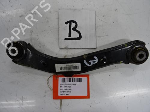 Used Right rear suspension arm HYUNDAI TUCSON (TL, TLE) 1.7 CRDi (116 hp) 20275265