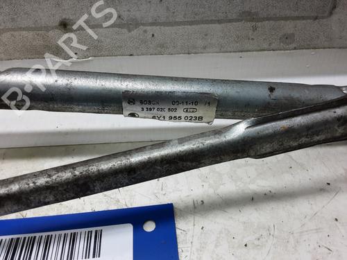 Front wipers mechanism SKODA FABIA I (6Y2) 1.4 | BP20283311C83 