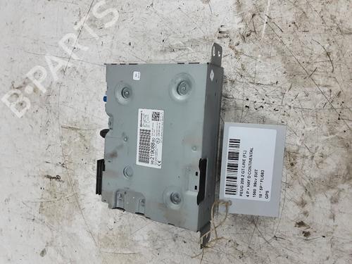 Used Electronic module Electronic module 32243492 32243492
