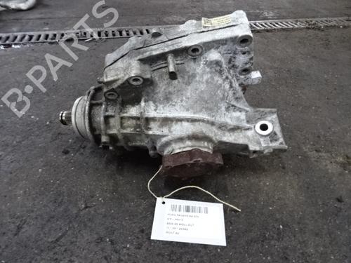 Used Subframe Subframe PORSCHE PANAMERA (970) 4.8 S (400 hp) 33439438 33439438