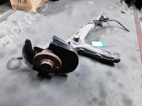 Right rear suspension arm VW SHARAN (7M8, 7M9, 7M6) 1.9 TDI | BP20283740M15