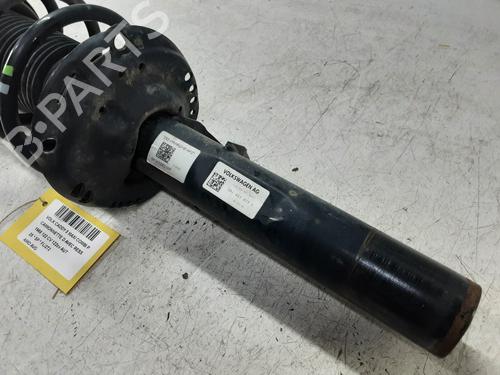 Left front shock absorber VW CADDY V MPV (SBB, SBJ) 2.0 TDi | BP39063821M16 - Image 2