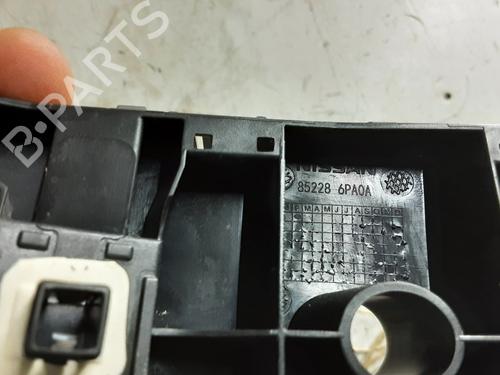 rear-bumper-bracket-nissan-juke-f16_-2019-33474320 main image