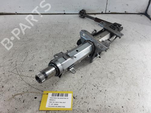 Steering column VW GOLF VII Variant (BA5, BV5) 1.6 TDI | BP36365820M21 - Image 2
