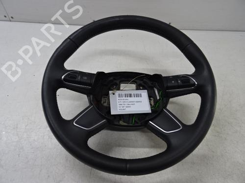 steering-wheel-audi-q3-8ub-8ug-2011-2012-2013-2014-2015-2016-2017-2018-2019-2020-39054154 main image