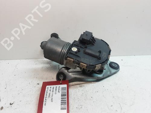 Used Front wiper motor Front wiper motor PEUGEOT 407 (6D_) 1.6 HDi 110 (6D9HZC, 6D9HYC) (109 hp) 40293080 40293080