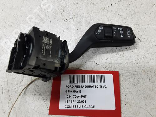 Used Steering column stalk Steering column stalk FORD FIESTA VII (HJ, HF) 1.1 Ti-VCT (71 hp) 22176454 22176454