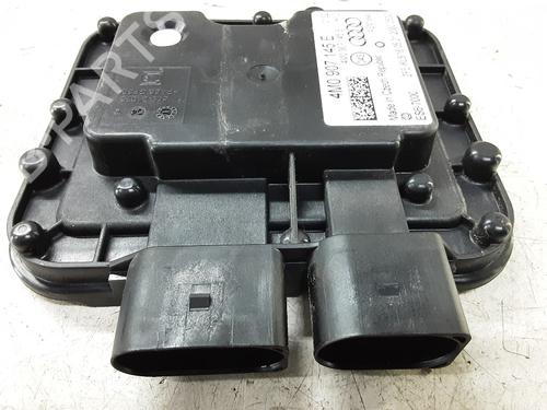 Used Control unit Control unit AUDI Q7 (4MB, 4MG, 4MQ) SQ7 quattro (507 hp) 34383676 34383676