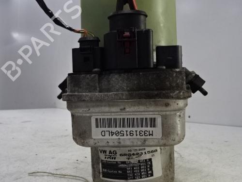 Used Steering pump SEAT IBIZA IV (6J5, 6P1) 1.4 TDI (80 hp) 20286558