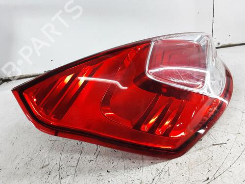 Left taillight FORD FIESTA VI (CB1, CCN) 1.25 | BP39063462C34 - Image 3