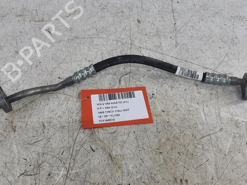 Used AC pipe AC pipe VOLVO V60 I (155) D2 (120 hp) 39057753 39057753