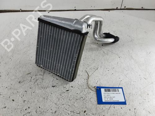 Heater matrix VW GOLF V (1K1) 2.0 TDI 4motion | BP20288868M63 
