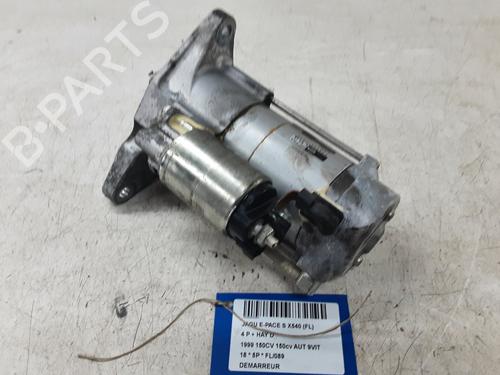 Startmotor JAGUAR E-PACE (X540) 2.0 D150 AWD | BP32249392M8 - Image 3