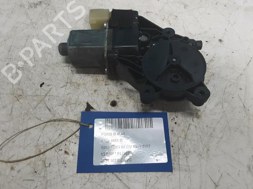 Left front window motor FORD B-MAX (JK) 1.6 TDCi | BP32245702E21 - Image 2