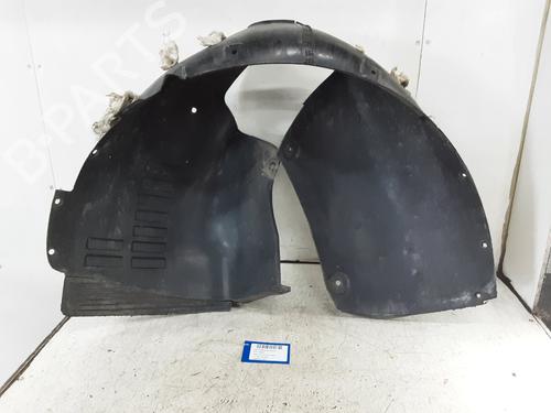 Radlauf für KIA SPORTAGE IV (QL, QLE) 1.6 GDI (132 hp) 32245434