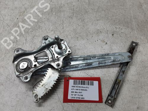 rear-right-window-mechanism-nissan-micra-v-k14-2016-32247807 main image