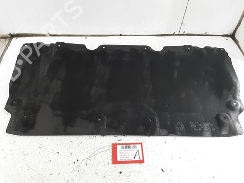 Used Underbody protection Underbody protection BMW 3 (G20, G80, G28) 330 e Plug-in-Hybrid (184 hp) 20286666 20286666