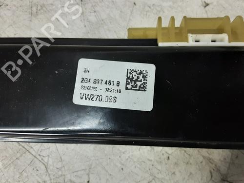 Front left window mechanism VW TAIGO (CS1) 1.0 TSI | BP36478831C22 - Image 6