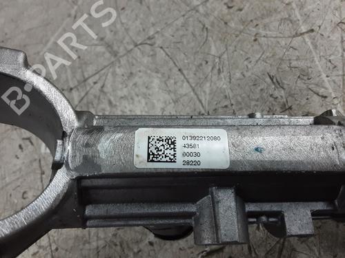 Ignition barrel PEUGEOT BOXER Van 2.2 BlueHDi 140 | BP31312692M48 - Image 3