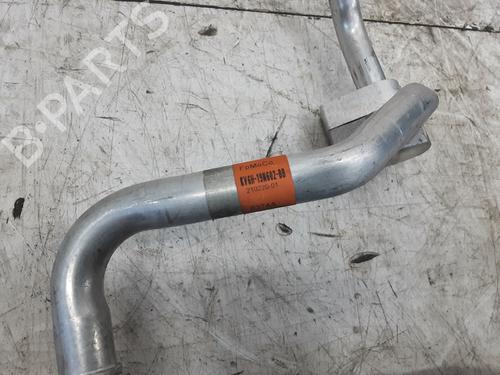 AC pipe FORD TRANSIT CONNECT V408 Box Body/MPV 1.5 EcoBlue | BP39059468M126  - Image 5
