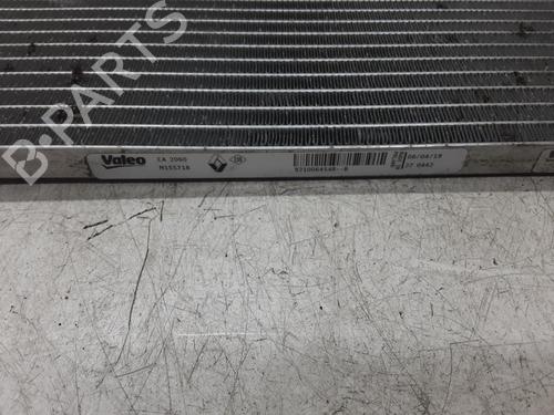 Used AC radiator AC radiator 20277961 20277961