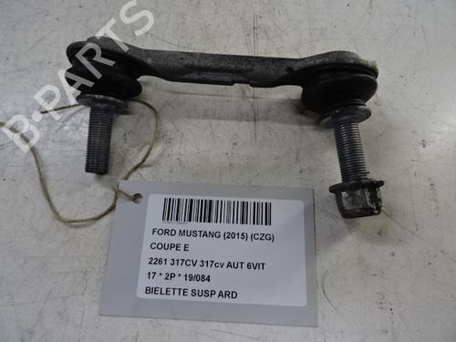 Used Right rear suspension arm FORD USA MUSTANG Coupe 2.3 EcoBoost (317 hp) 20276768