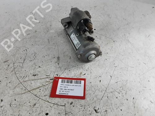 Starter OPEL COMBO E Tour / Life (K9) 1.5 | BP32248867M8 - Image 2