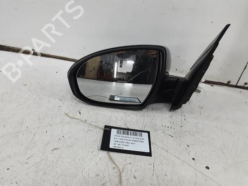 Used Left mirror Left mirror HYUNDAI TUCSON (TL, TLE) 1.6 CRDi (136 hp) 32247354 32247354