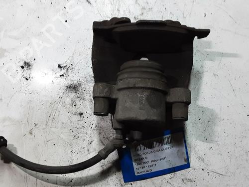 Used Right front brake caliper FORD FOCUS II Turnier (DA_, FFS, DS) 1.6 TDCi (109 hp) 20282028