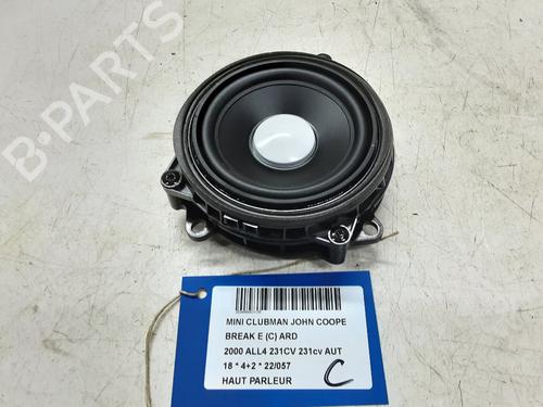 Used Speaker Speaker 20276376 20276376