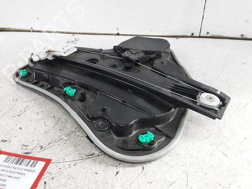 Rear left window mechanism VW GOLF VIII (CD1, DA1) 1.4 GTE Plug-in Hybrid | BP34103872C24 - Image 4