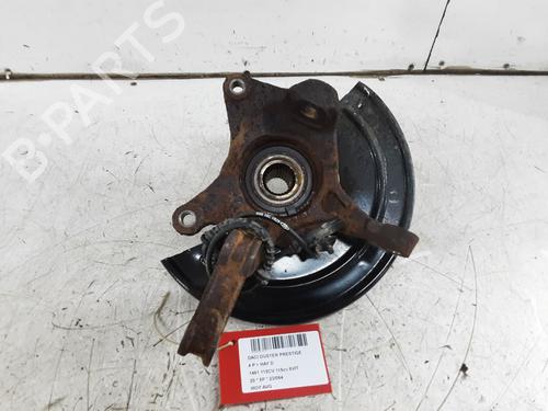 Left front steering knuckle DACIA DUSTER (HM_) 1.5 dCi 115 4x4 (HMAD) | BP31312620M25 - Image 3